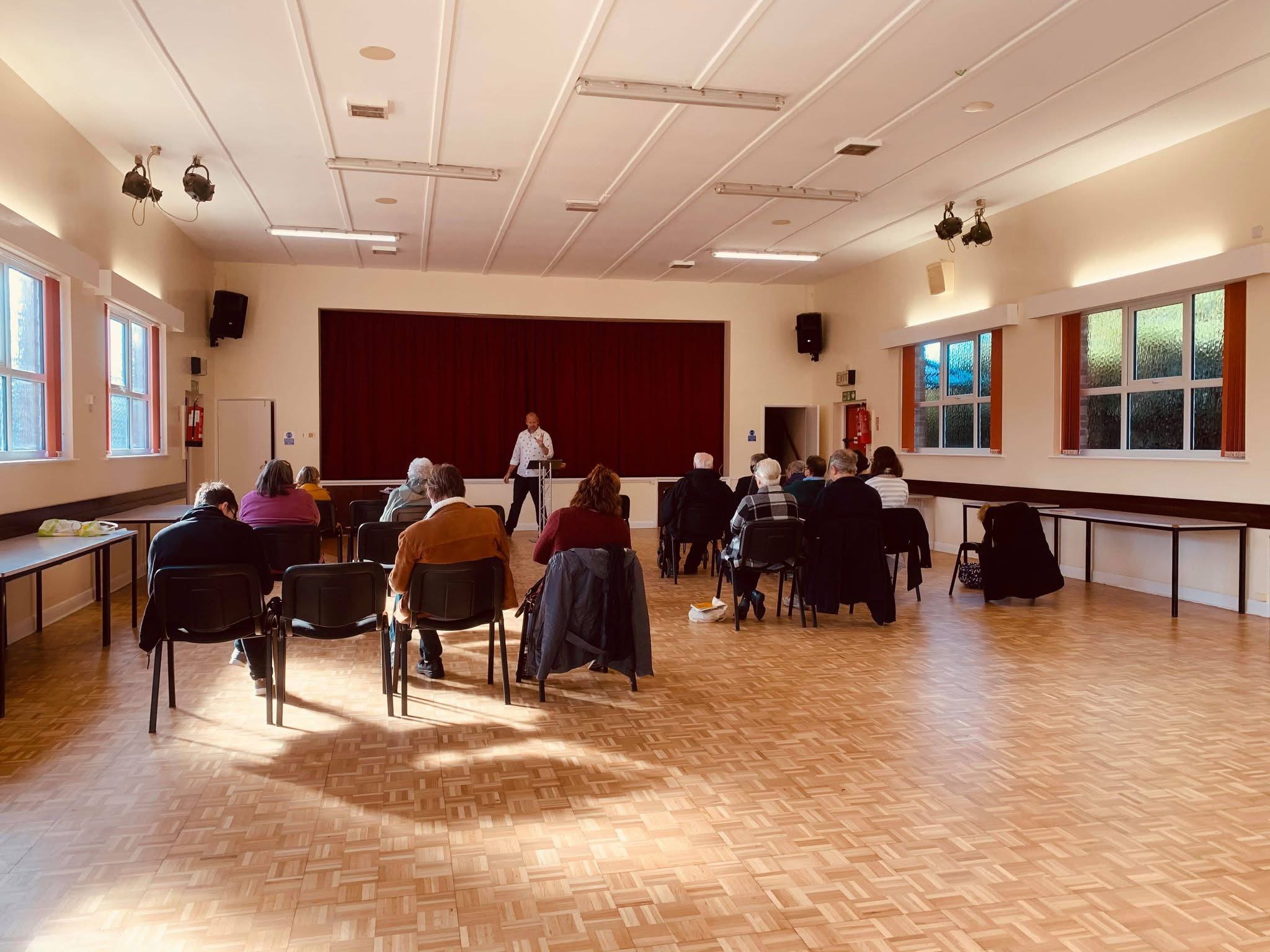 Rotator image unavailable